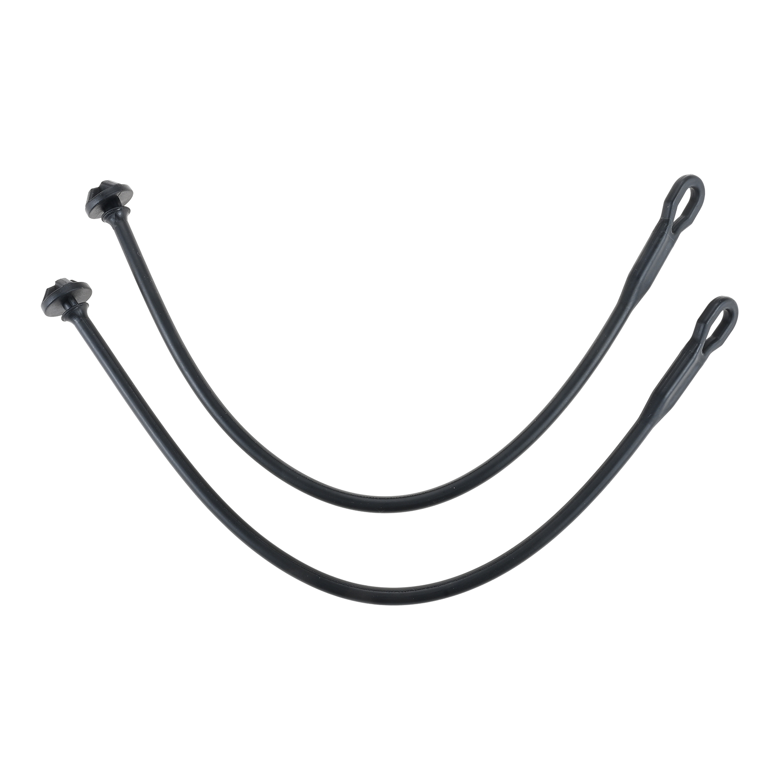 String Tension Clip - 2 Piezas de Correas para la