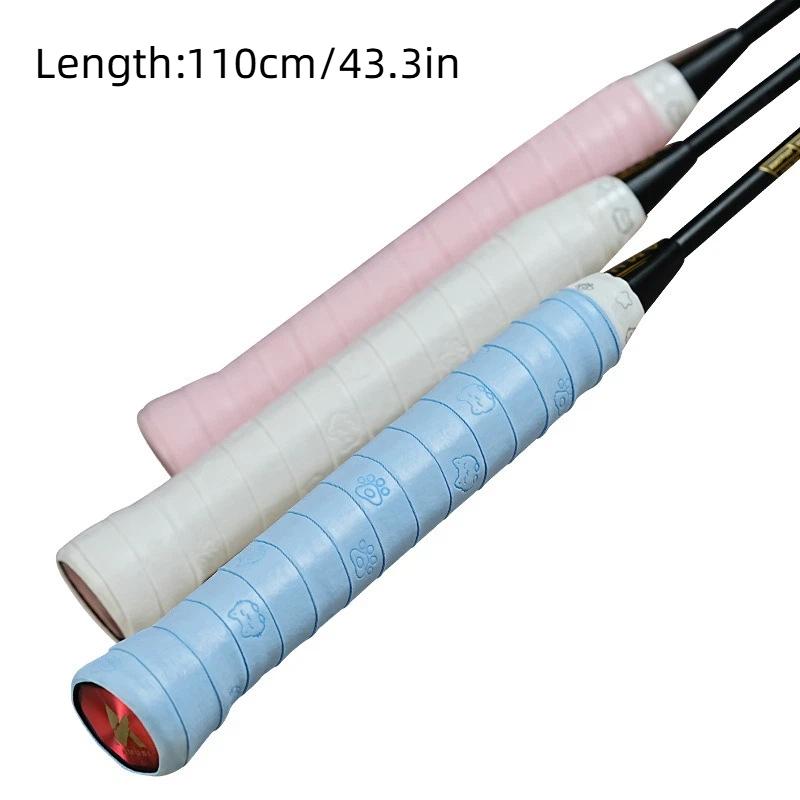 Badminton Grip - 2 Piezas de Cinta de Agarre