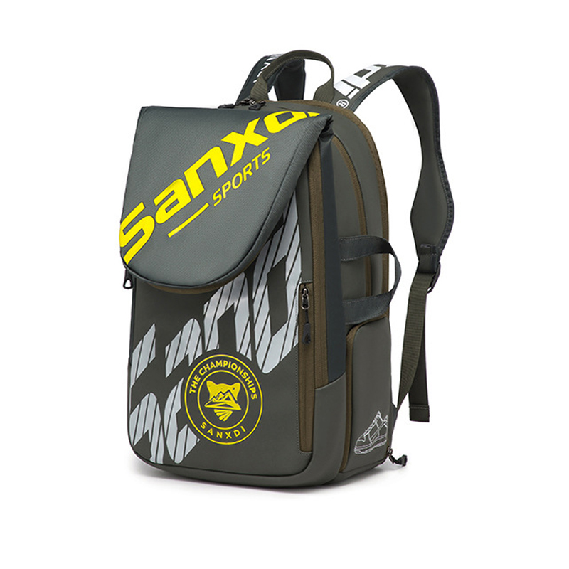 Badminton Equipment - Bolsa de Tenis SANXDI 2026 para