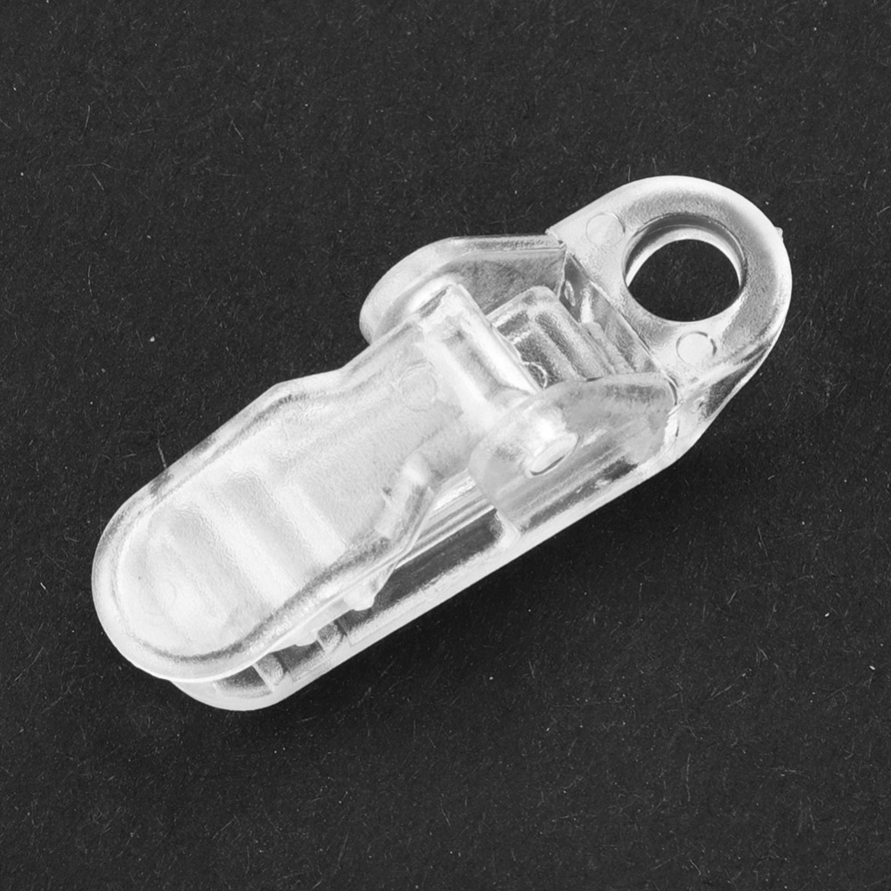 String Tension Clip - Juego de 20 Ganchos de Plástico