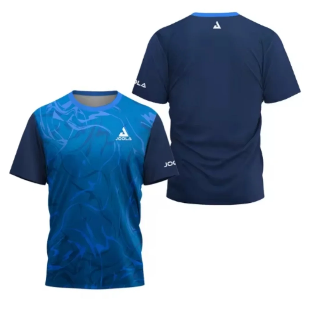 Badminton Rank - Camiseta deportiva de tenis de mesa,