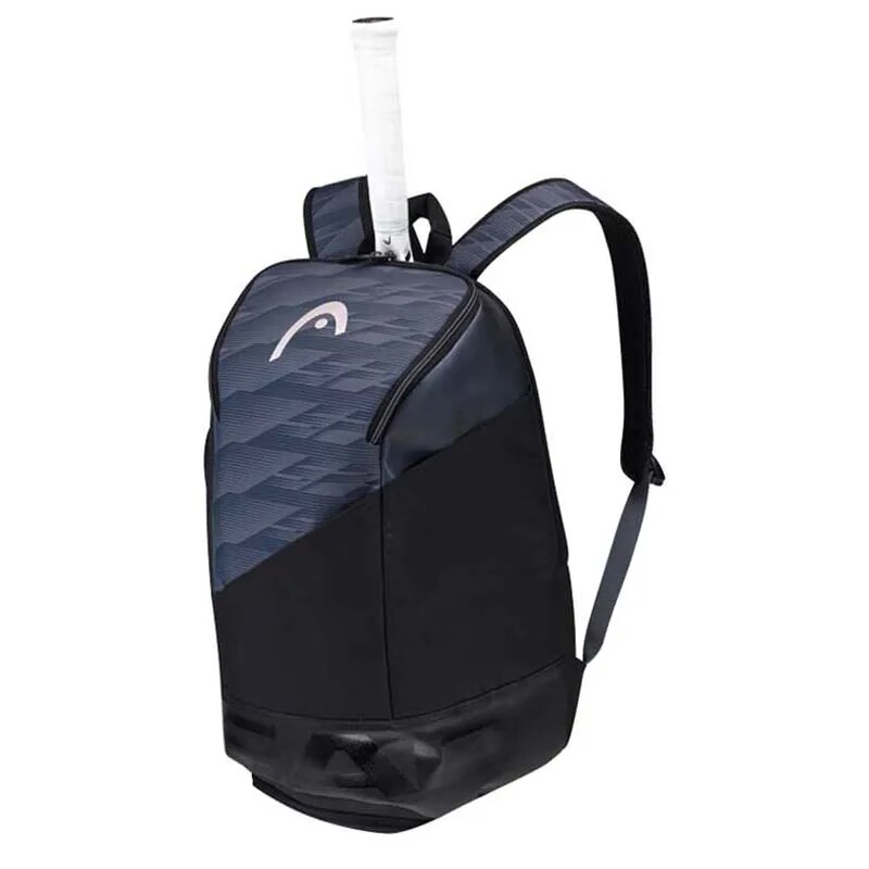 Mochila de tenis HEAD Djokovic - Badminton Equipment reseña y precio