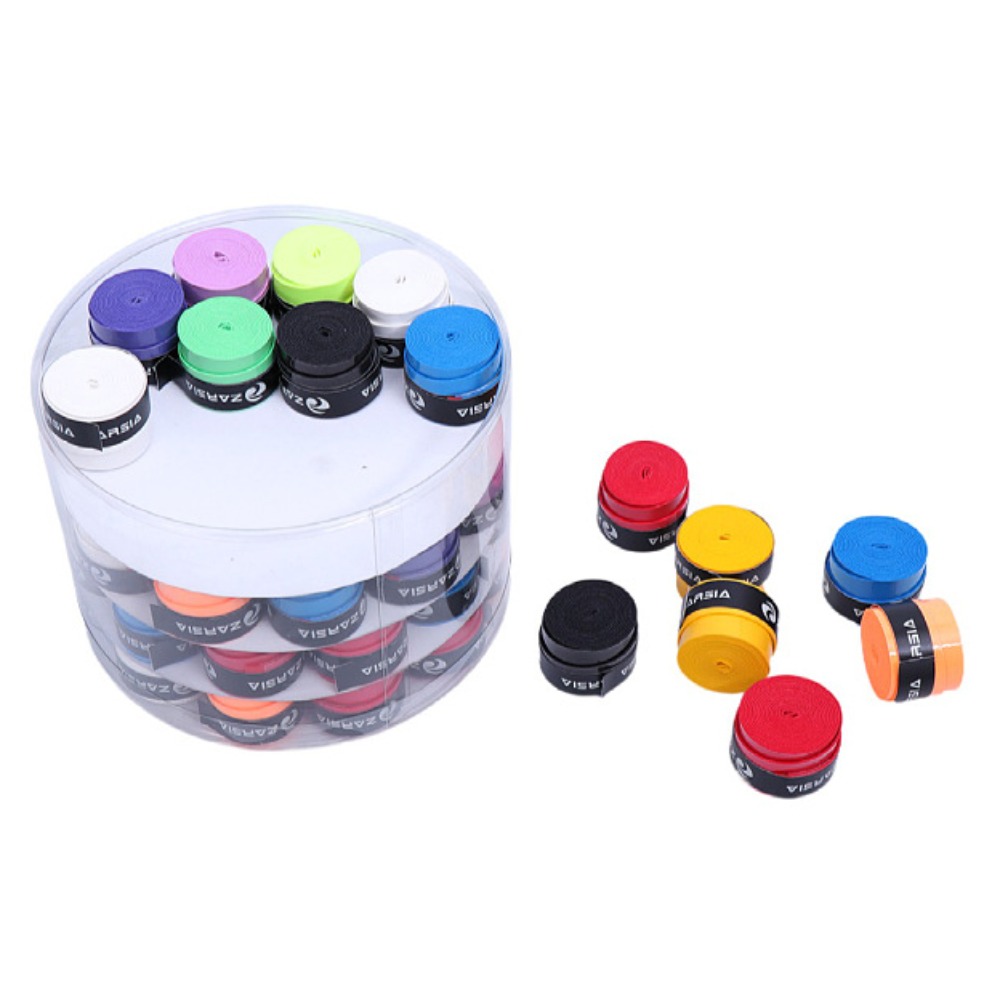 Overgrip Original antideslizan - Racket Vibration Dampener reseña y precio