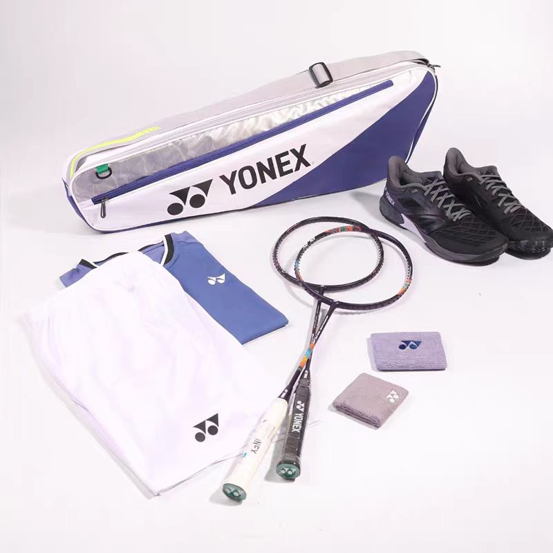 Mochila de Bádminton YONEX, Bo - Badminton Equipment reseña y precio