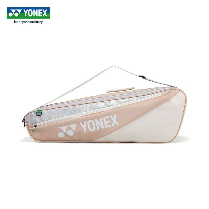 Mochila de Bádminton YONEX, Bo - Badminton Equipment reseña y precio