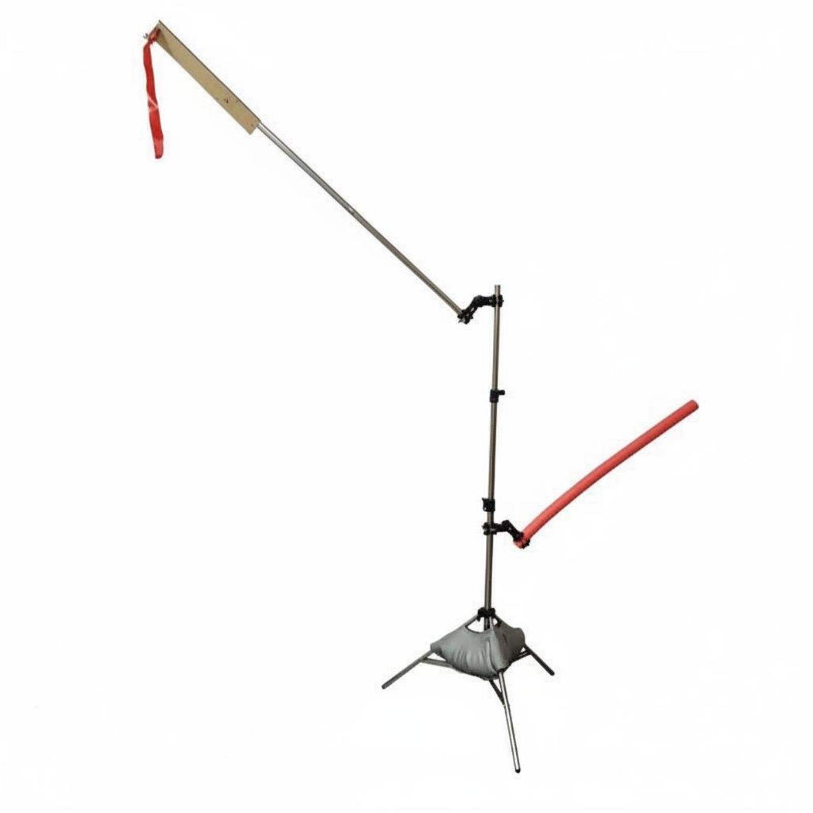 Máquina de Práctica de Bádmint - Feeder Machine Badminton reseña y precio
