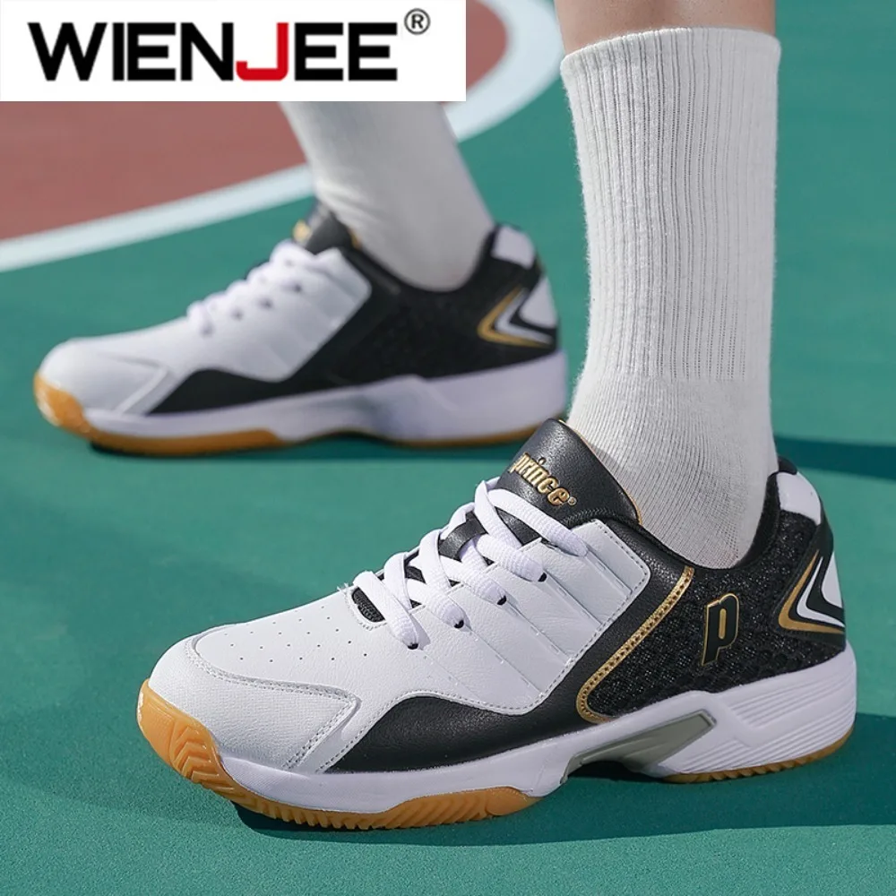 Zapatos profesionales de bádmi - Badminton Equipment reseña y precio