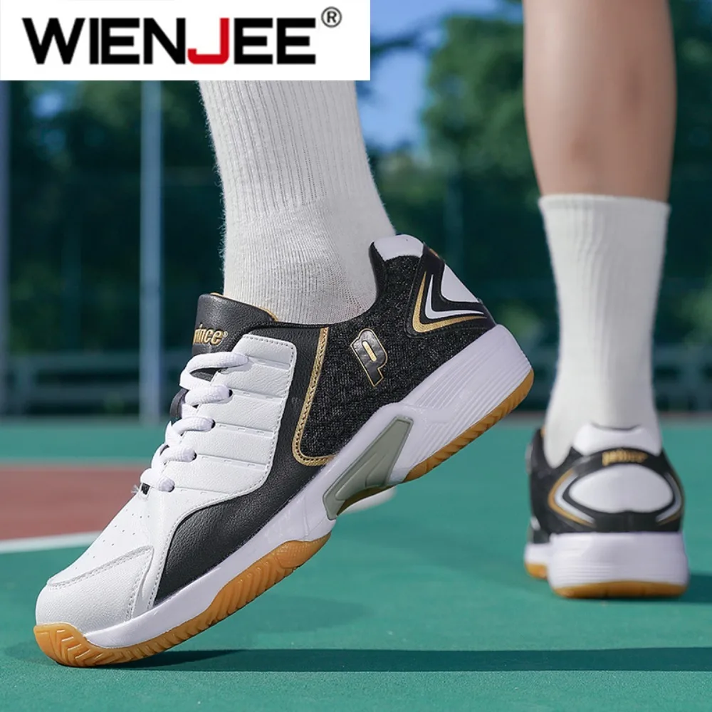 Zapatos profesionales de bádmi - Badminton Equipment reseña y precio