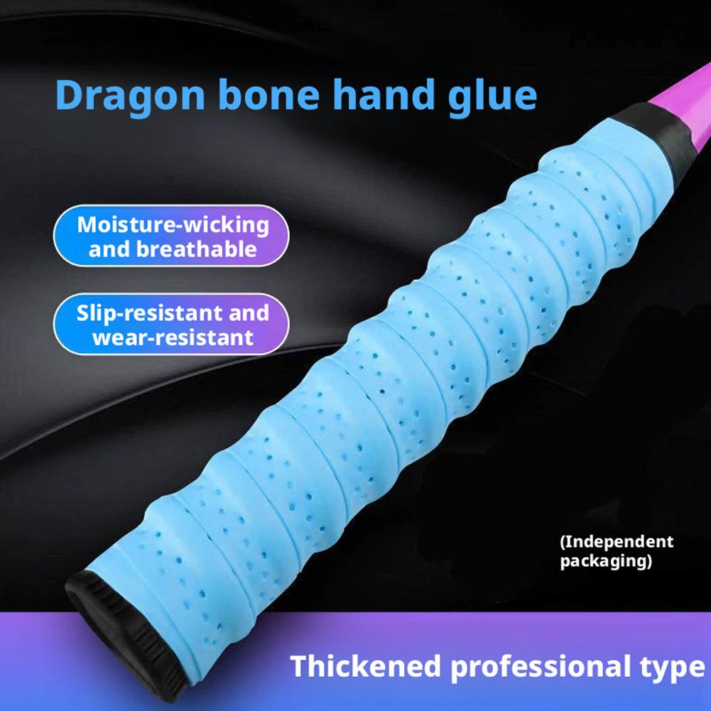 Cinta de Agarre Antideslizante - Badminton Grip reseña y precio