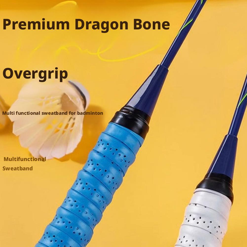 Cinta de Agarre Antideslizante - Badminton Grip reseña y precio