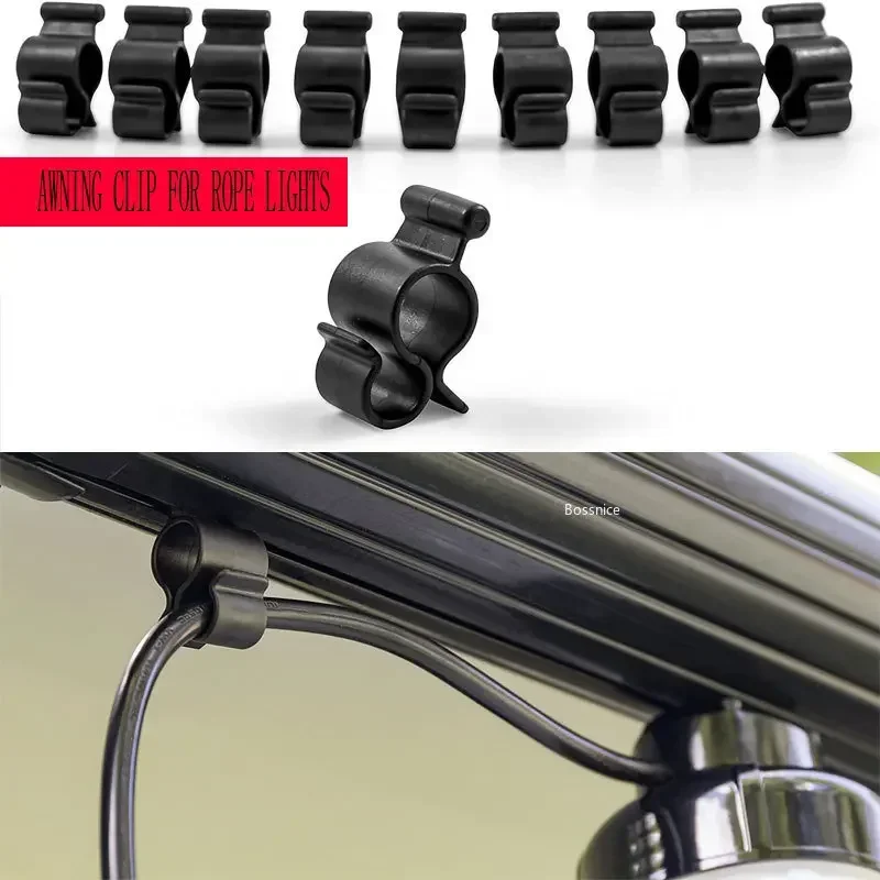 10-20 piezas ganchos para told - String Tension Clip reseña y precio