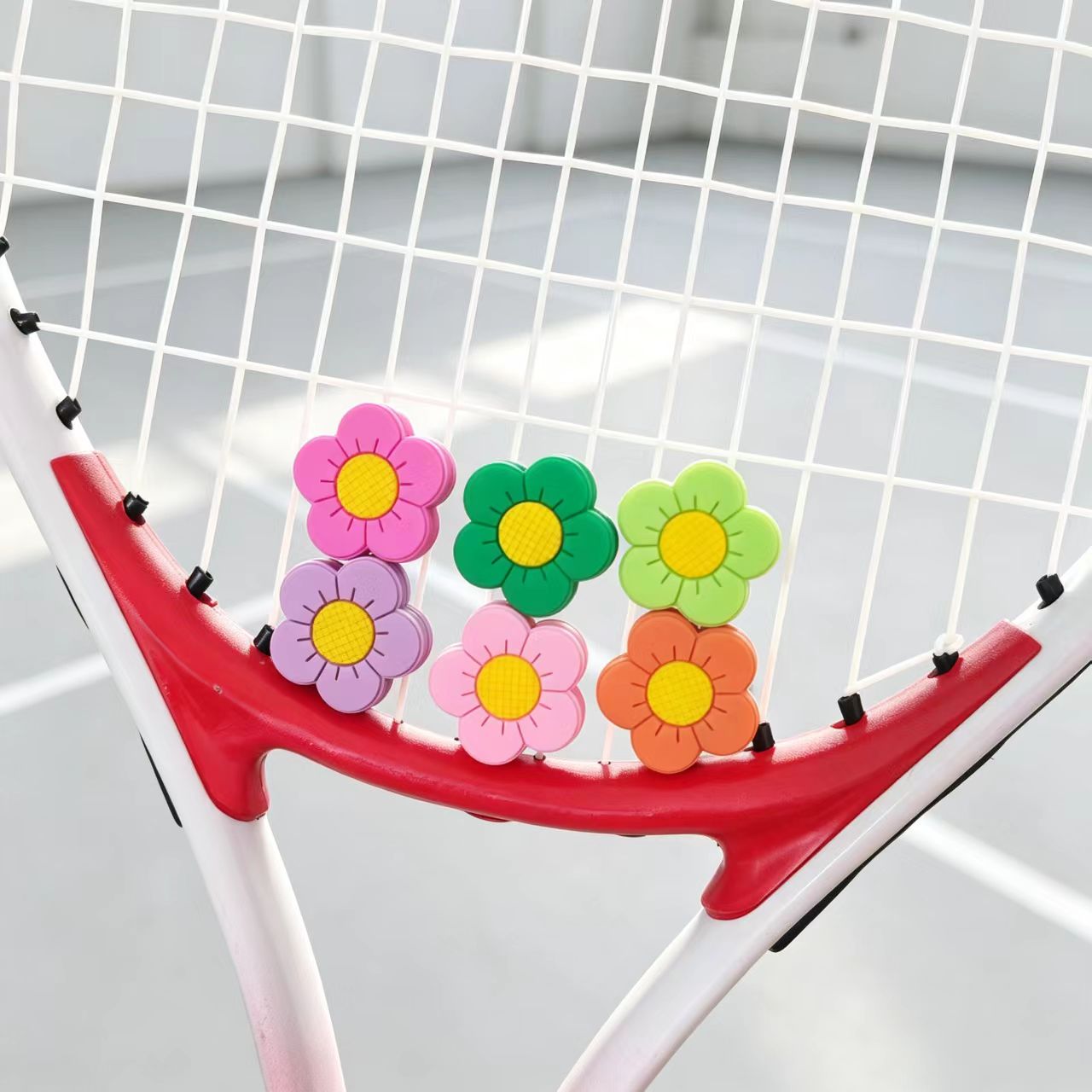 Amortiguador de Vibraciones pa - Racket Vibration Dampener reseña y precio