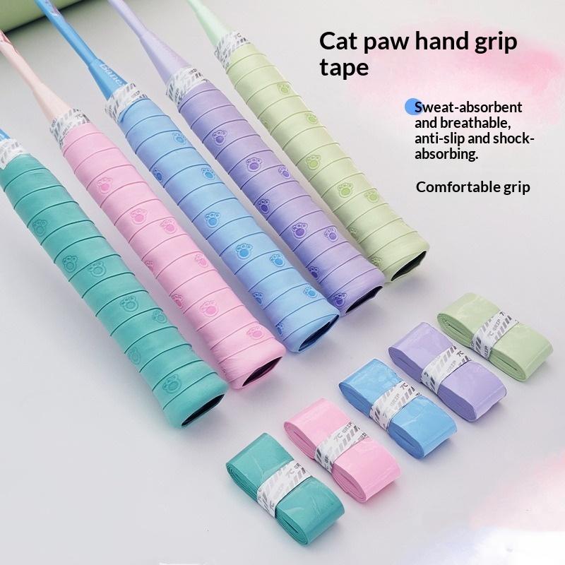 2 Piezas de Cinta de Agarre pa - Badminton Grip reseña y precio
