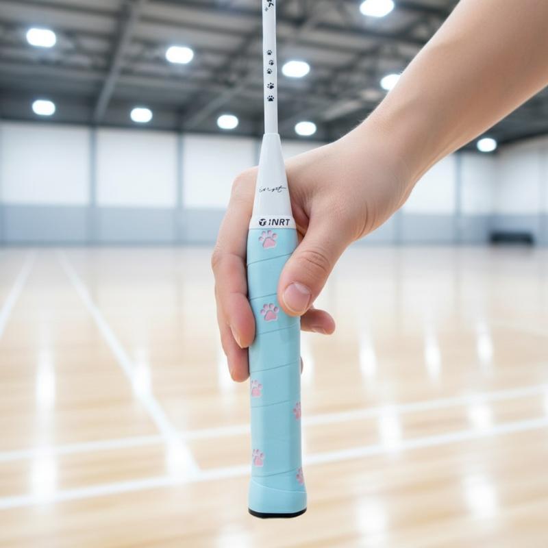 2 Piezas de Cinta de Agarre pa - Badminton Grip reseña y precio
