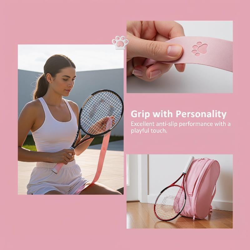 2 Piezas de Cinta de Agarre pa - Badminton Grip reseña y precio