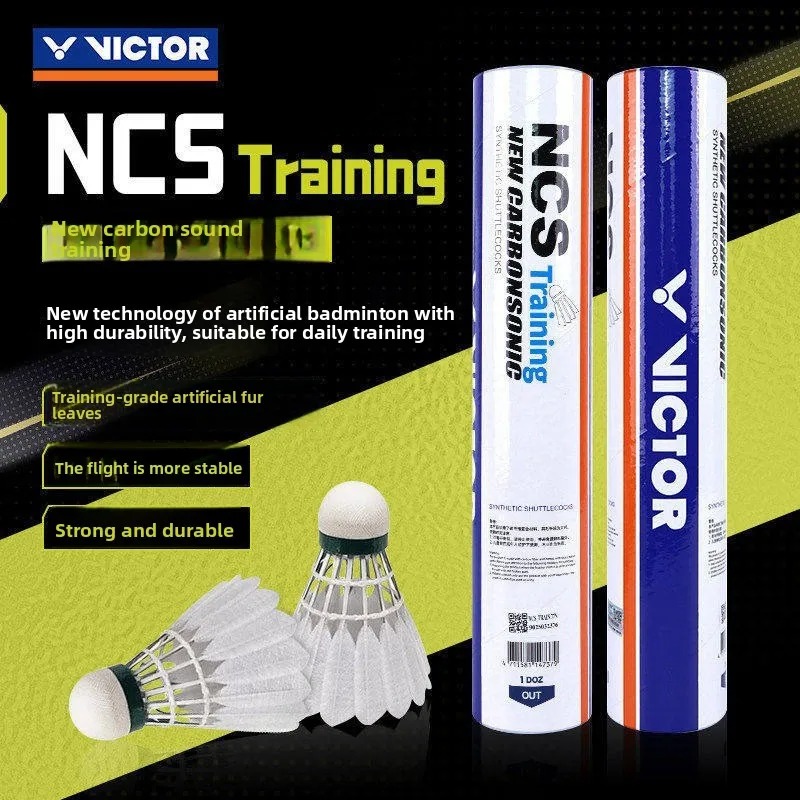 2026 Nuevo paquete de 12 volan - Nylon Shuttlecock 12 reseña y precio