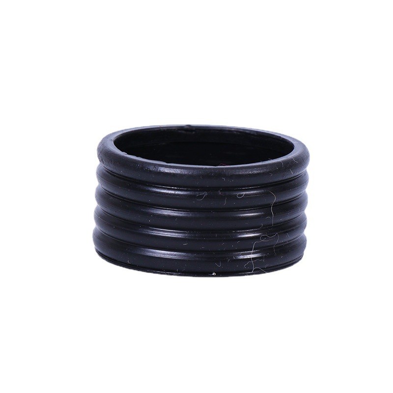 10 Uds. Anillos de agarre de r - Racket Vibration Dampener reseña y precio
