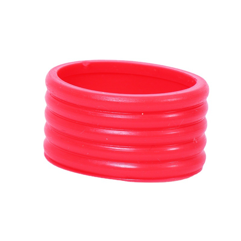 10 Uds. Anillos de agarre de r - Racket Vibration Dampener reseña y precio