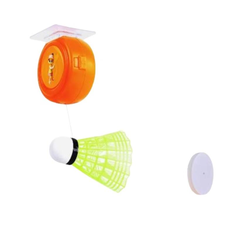 Nuevo Entrenador de Bádminton  - Badminton Rank reseña y precio