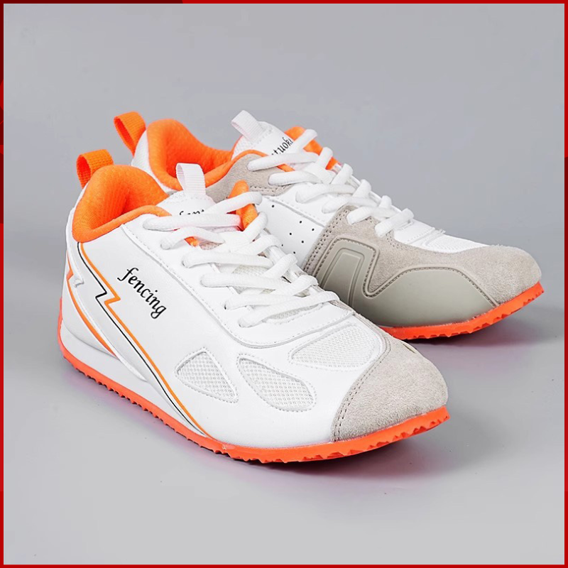 2025 nuevos zapatos de esgrima - Badminton Equipment reseña y precio