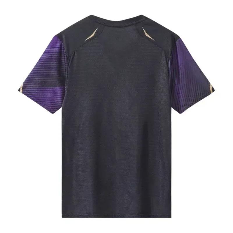 Nueva ropa deportiva para bádm - Badminton Fun reseña y precio