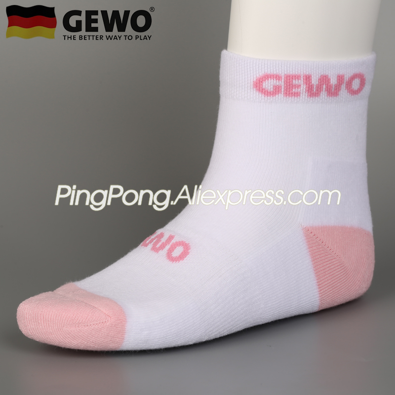 Calcetines de tenis de mesa pr - Badminton Rank reseña y precio