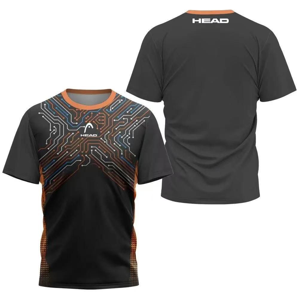 Camiseta Deportiva Transpirabl - Badminton Rank reseña y precio