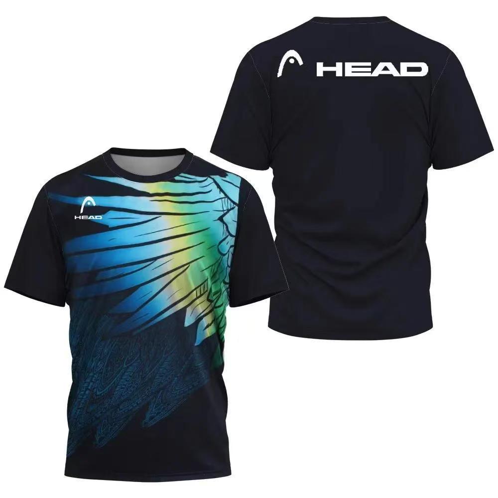 Camiseta Deportiva Transpirabl - Badminton Rank reseña y precio