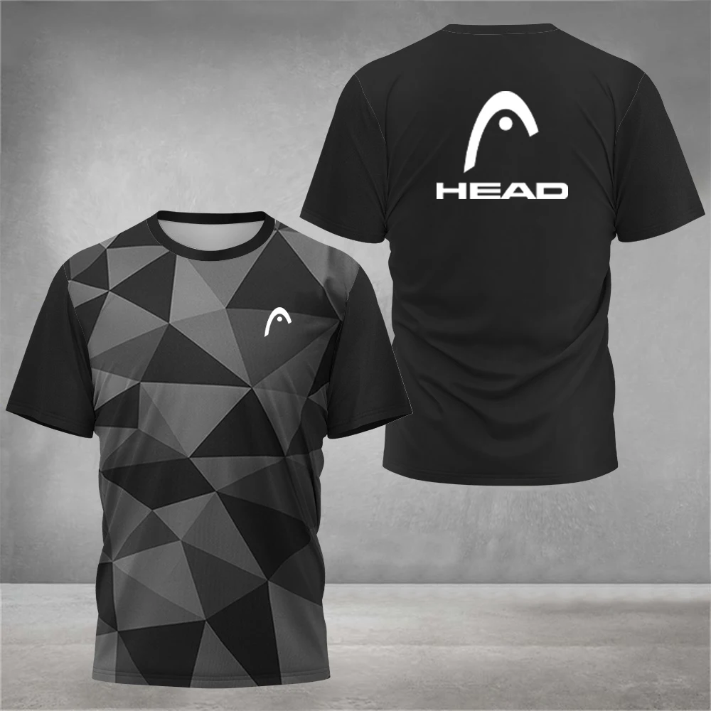Camiseta transpirable de veran - Badminton Rank reseña y precio