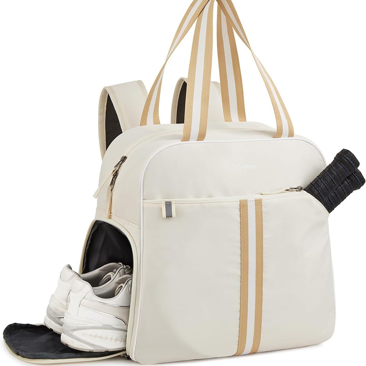 Bolsa Deportiva Personalizada  - Badminton England reseña y precio
