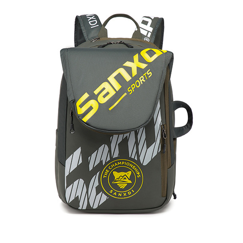 Bolsa de Tenis SANXDI 2026 par - Badminton Equipment reseña y precio