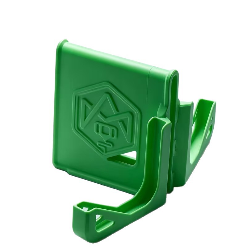 Soporte Plegable para Teléfono - Badminton Rank reseña y precio