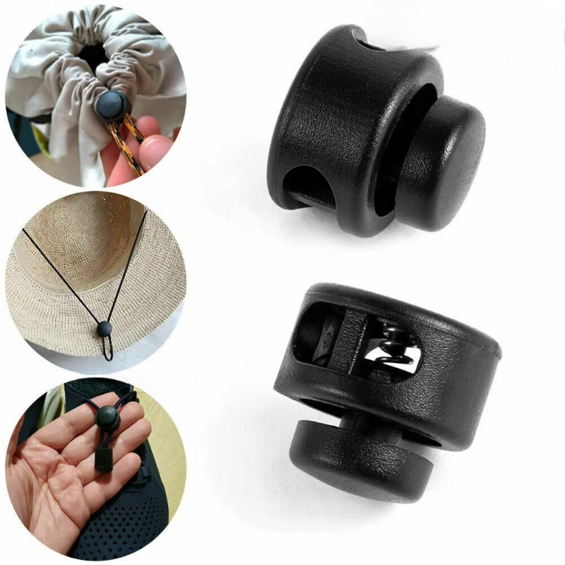10 Uds. Tapón de bloqueo de co - String Tension Clip reseña y precio
