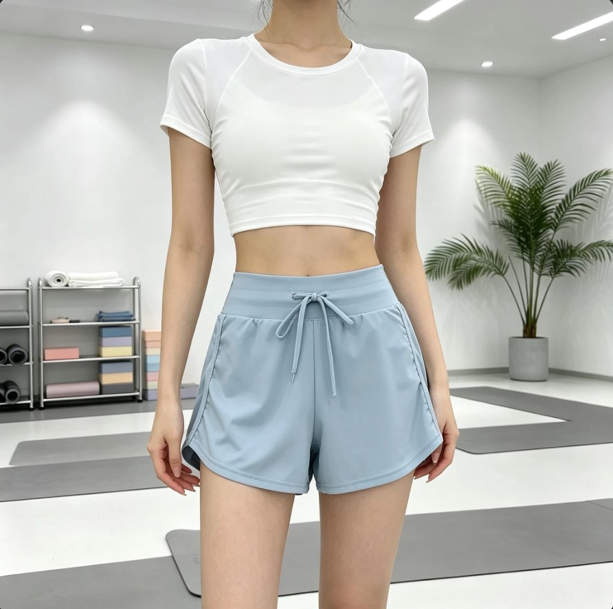 Pantalones Deportivos de Yoga  - Badminton Rank reseña y precio
