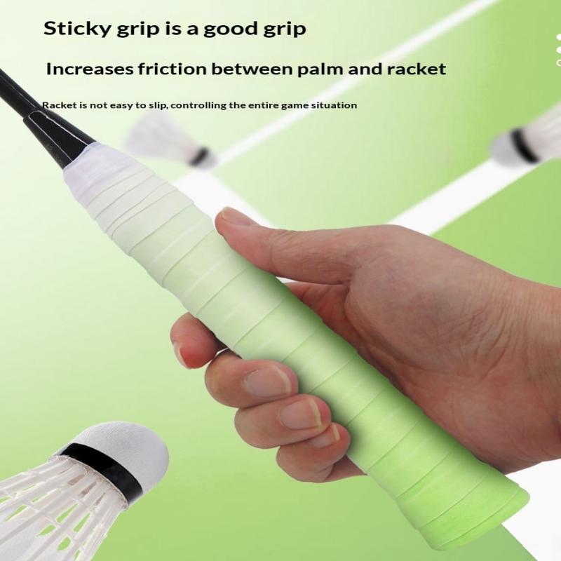 Cinta de Agarre Deportiva con  - Badminton Grip reseña y precio