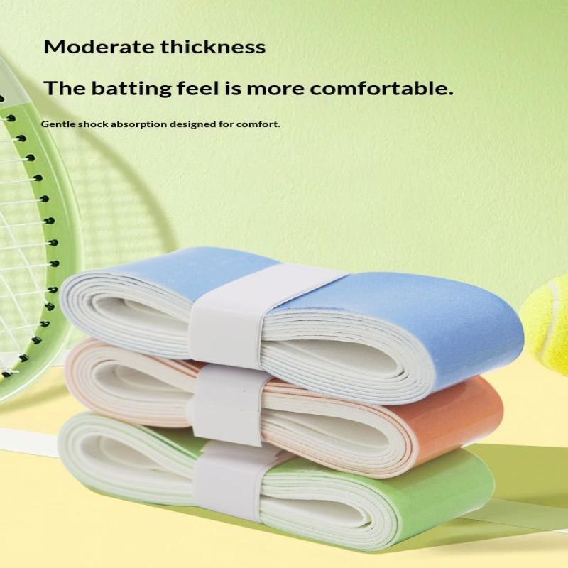 Cinta de Agarre Deportiva con  - Badminton Grip reseña y precio