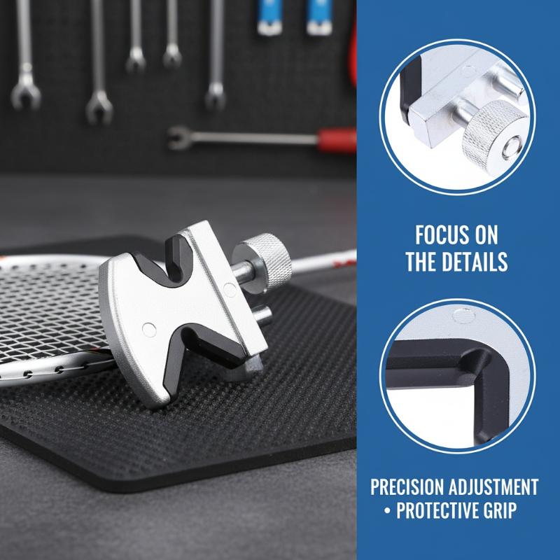Soportes Laterales Universales - Badminton Equipment reseña y precio