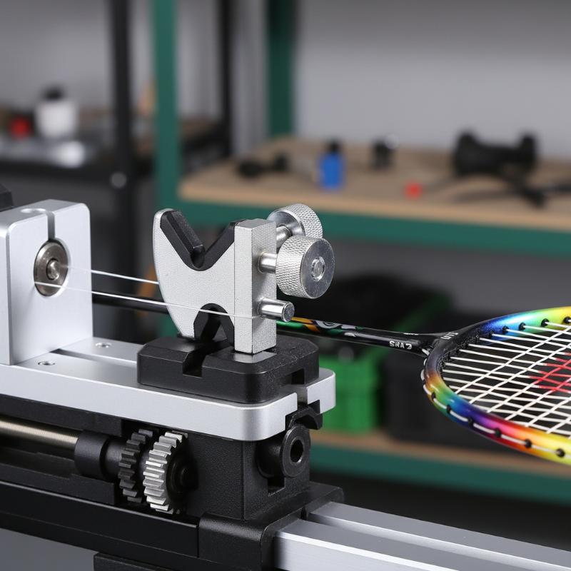 Soportes Laterales Universales - Badminton Equipment reseña y precio