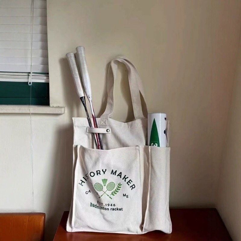 Bolsa para raqueta de bádminto - Badminton Equipment reseña y precio