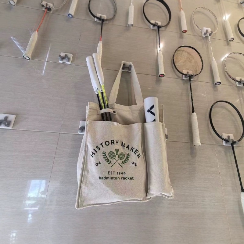 Bolsa para raqueta de bádminto - Badminton Equipment reseña y precio
