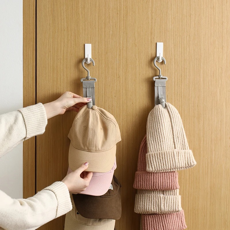 Organizador de Sombreros para  - String Tension Clip reseña y precio