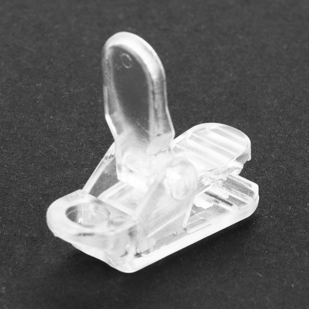 Juego de 20 Ganchos de Plástic - String Tension Clip reseña y precio