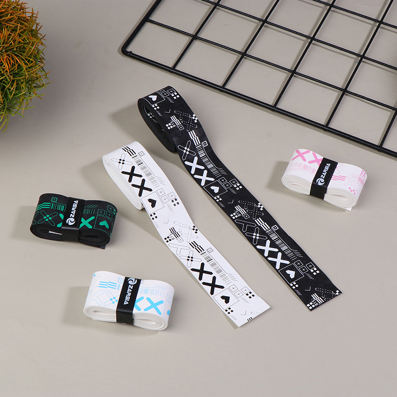 Cinta Protectora para Cabeza d - Badminton Grip reseña y precio