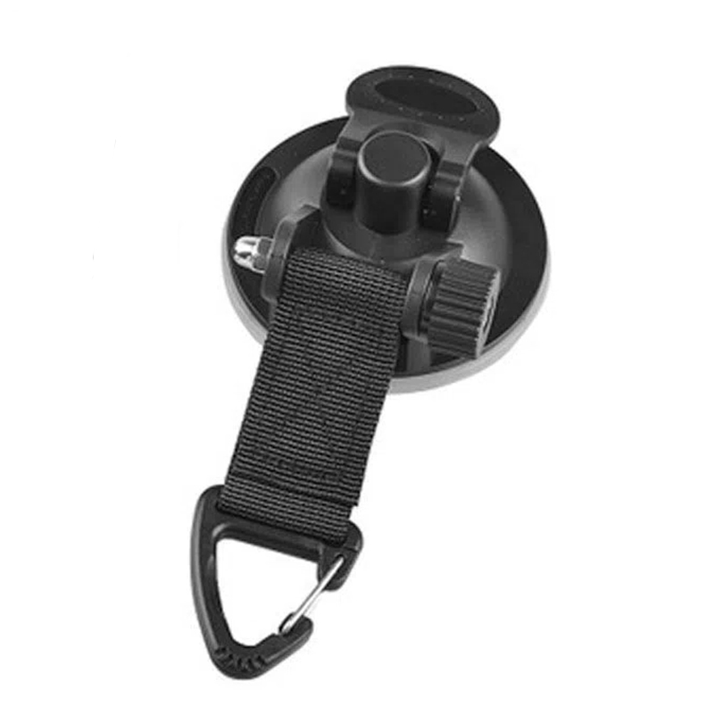 Ventosas para tienda de campañ - String Tension Clip reseña y precio