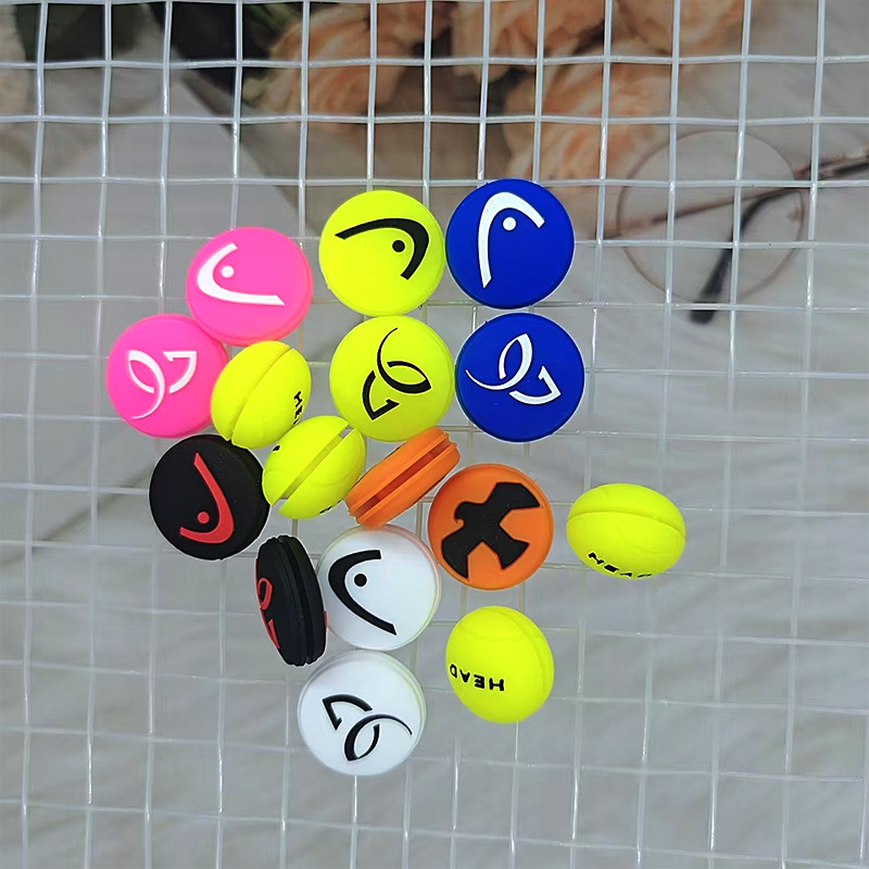 Amortiguador de Silicona de Do - Racket Vibration Dampener reseña y precio