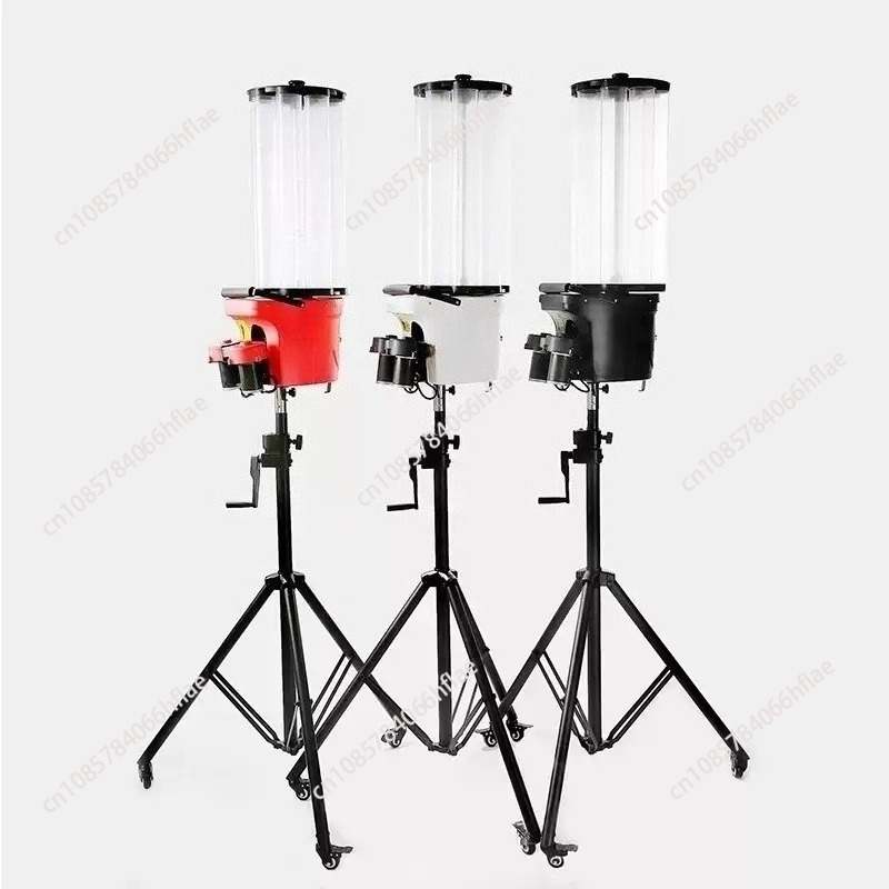 Máquina Lanzapelotas de Bádmin - Feeder Machine Badminton reseña y precio