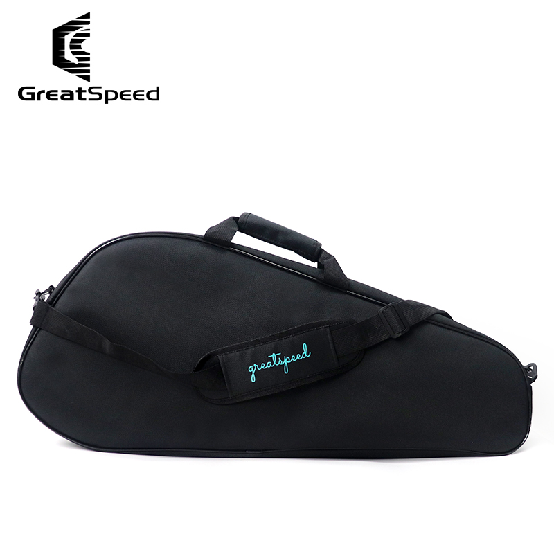 Bolsa Deportiva Greatspeed par - Badminton Equipment reseña y precio