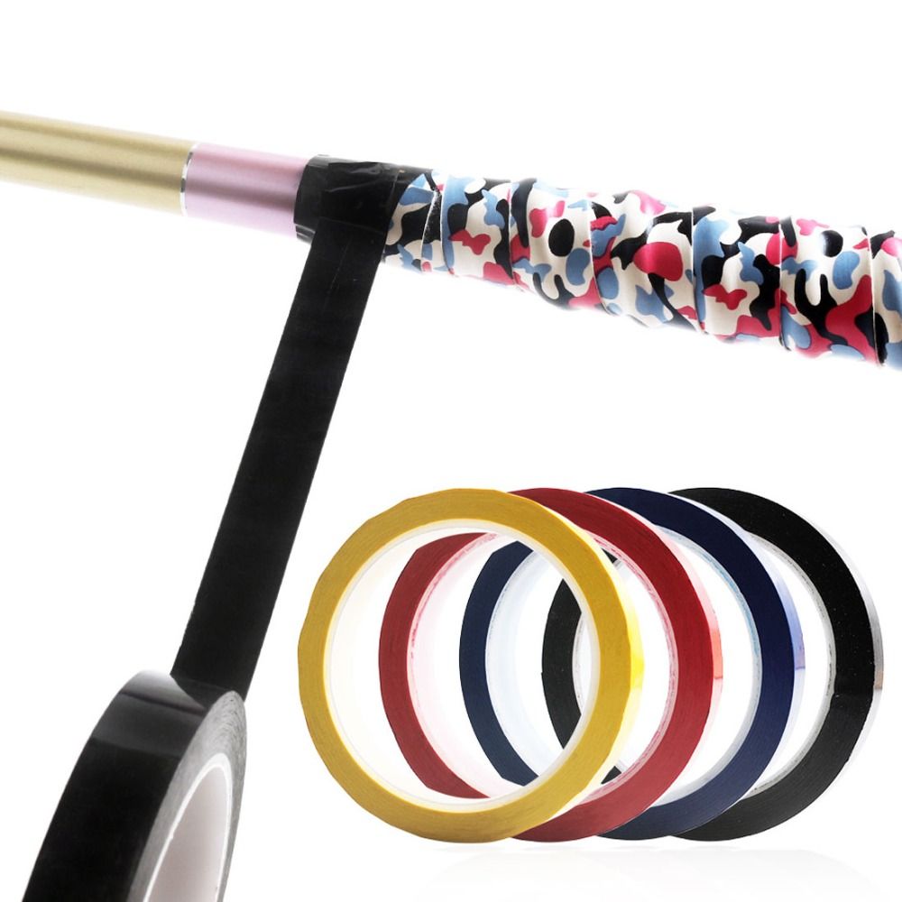Cinta de sellado multicolor an - Badminton Grip reseña y precio